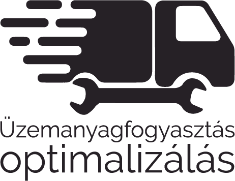 Üzemanyagfogyasztás optimalizálás